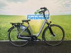 Fietshokje Amersfoort: Gazelle Luzern damesfiets N7 H49, Fietsen en Brommers, Fietsen | Dames | Damesfietsen, 47 tot 50 cm, Versnellingen