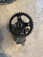 Shimano EP8 middenmotor voor reparatie, Fietsen en Brommers, Fietsonderdelen, Gebruikt, Algemeen, Overige typen, Ophalen of Verzenden