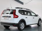 Dacia Jogger 1.0 TCe Essential 7-Persoons, Airco, Bluetooth, Voorwielaandrijving, Stof, Gebruikt, Euro 6