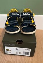 Timberland sandalen maat 26, Gebruikt, Timberland, Jongen of Meisje, Overige typen