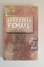 Artemis Fowl, Boeken, Ophalen of Verzenden, Zo goed als nieuw