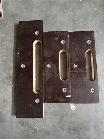 div freesmallen, hmb, ivana, kfv en habo beschikbaar voor biedingen