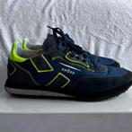 Ghoud heren sneakers, blauw, maat 44, Blauw, Ophalen of Verzenden, Sneakers of Gympen, Gedragen