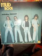 Mud - Mud Rock LP, Ophalen of Verzenden, Gebruikt