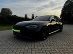 Audi RS4 bomvol!!!, Automaat, Zwart, 510 pk, Zwart