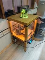 Prusa i3 MK3S+ 3D Printer met Veel Extra's, Computers en Software, 3D Printers, Ophalen, Gebruikt, Prusa