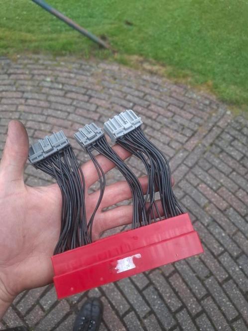 Honda OBD2A naar OBD1 ECU conversie harness – plug & play, Auto diversen, Autosport-onderdelen, Nieuw, Ophalen of Verzenden