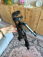 Velbon EX-Mini statief, Ophalen, Zo goed als nieuw, Minder dan 150 cm, Driepoot