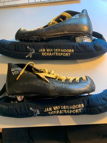 Schaatsen beschikbaar voor biedingen