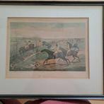 kleurenlitho"s, Antiek en Kunst, Kunst | Schilderijen | Klassiek, Ophalen