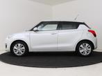 Suzuki Swift 1.2 Select Smart Hybrid | Trekhaak | LM velgen, Auto's, Suzuki, Voorwielaandrijving, 12 maanden, Stof, Gebruikt