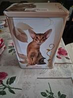 Voedselcontainer kat Royal Canin, Ophalen, Nieuw