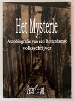 Het Mysterie - Peter Troost, Ophalen of Verzenden, Tweede Wereldoorlog, Zo goed als nieuw
