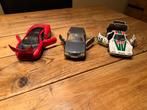 Modelauto’s - Diverse Merken, Ophalen, Gebruikt, Auto, Overige merken