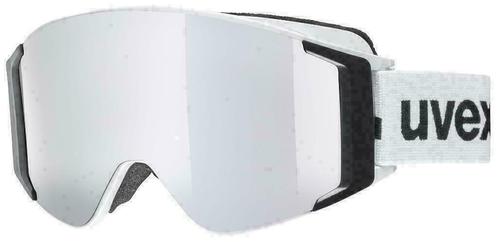 Uvex G.GL 3000 Take Off Pola Gepolariseerde Skibril 1030, Sport en Fitness, Skiën en Langlaufen, Nieuw, Overige typen, Skiën, Overige merken