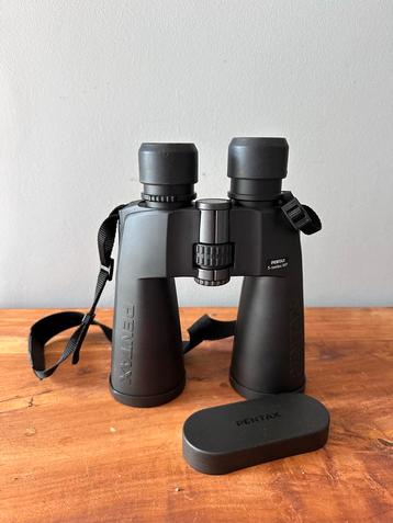 Ricoh Pentax SP 20x60 WP Verrekijker - Zo goed als nieuw beschikbaar voor biedingen