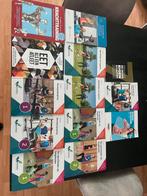 CIOS boeken niveau 4, Boeken, Ophalen, Zo goed als nieuw, Overige niveaus