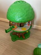 Klorofil speelboom, Kinderen en Baby's, Speelgoed | Poppenhuizen, Ophalen of Verzenden, Zo goed als nieuw, Poppenhuis