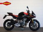 Aprilia TUONO 660 Factory (bj 2025), Bedrijf, Naked bike