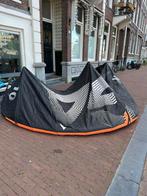 Gastra GA‑Kite 10 m² – Gebruikt, werkt goed, Watersport en Boten, Kitesurfen, Geen board, Ophalen, Zo goed als nieuw
