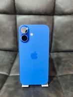 Iphone 16 128GB Battery 100%, Telecommunicatie, Mobiele telefoons | Hoesjes en Frontjes | Apple iPhone, Ophalen of Verzenden, Zo goed als nieuw