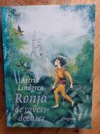 Astrid Lindgren  - Ronja de Roversdochter, Boeken, Kinderboeken | Jeugd | 10 tot 12 jaar, Ophalen of Verzenden, Astrid Lindgren