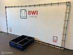 Sortimo dubbele bodem set bedrijfswageninrichting / ladekast, Auto diversen, Overige Auto diversen, Ophalen of Verzenden
