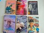 Spannende jeugdboeken, Ophalen, Gelezen