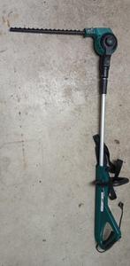 Tuingereedschap, Tuin en Terras, Hand-tuingereedschap, Ophalen, Gebruikt, Overige soorten, Top Garden