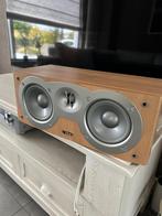 Infinity C250 Center Speaker - Topkwaliteit!, Audio, Tv en Foto, Luidsprekers, Gebruikt, 60 tot 120 watt, Center speaker, Ophalen