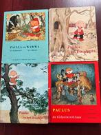 Paulus de boskabouter, Meerdere stripboeken, Ophalen of Verzenden, Gelezen