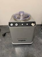 Magimix Zelfvriezende Ijsmachine, Ophalen, Gebruikt, Zelfvriezend