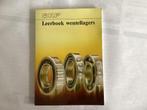 SKF techniek wentellagers leerboek 184 pag als nieuw, Ophalen of Verzenden, Zo goed als nieuw