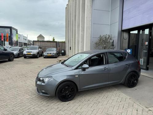 Seat Ibiza 1.2 TSI FR Facelift! NETTE AUTO! INRUIL MOGELIJK!, Auto's, Seat, Bedrijf, Te koop, Ibiza, ABS, Airbags, Airconditioning