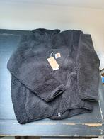 Carhartt vest, Kleding | Heren, Maat 52/54 (L), Verzenden, Zwart, Carhartt