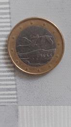 1 EUROMUNT   1999., Postzegels en Munten, Munten | Europa | Euromunten, Ophalen of Verzenden, Frankrijk, 2 euro