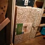 Isolatieplaat - EPS - 40mm (1 pack), Doe-het-zelf en Verbouw, Isolatie en Afdichting, Nieuw, Minder dan 5 m², Muurisolatie, Piepschuim (Tempex)