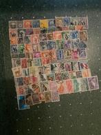 Verzameling 85 verschillende postzegels Peru, Postzegels en Munten, Postzegels | Amerika, Zuid-Amerika, Verzenden, Gestempeld