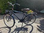 Gazelle Worker R Kinderfiets 26 inch, Fietsen en Brommers, Fietsen | Jongens, 26 inch of meer, Gebruikt, Versnellingen, Ophalen of Verzenden
