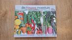 Peter Bauwens - De nieuwe moestuin, Ophalen of Verzenden, Zo goed als nieuw, Moestuin