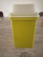 Tupperware augurken pot, Huis en Inrichting, Keuken | Tupperware, Ophalen of Verzenden, Zo goed als nieuw, Groen