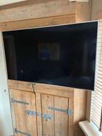 LG 49J810V 4k televisie (55inch), Audio, Tv en Foto, Televisies, LCD, Ophalen of Verzenden, Zo goed als nieuw, 100 Hz