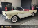 1957 Buick Series 50 Super Special Convertible LT560, Auto's, Oldtimers, Overige kleuren, Cabriolet, Bedrijf, Buick