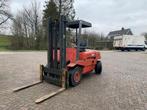 Goede Linde 4 ton !, Zakelijke goederen, Machines en Bouw | Heftrucks en Intern transport, 1000 tot 2000 kg, Ophalen, Heftruck