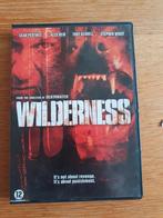 Wilderness, Vanaf 12 jaar, Ophalen of Verzenden, Gebruikt, Overige genres