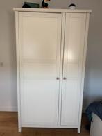 Hemnes kledingkast, Ophalen, Zo goed als nieuw, 50 tot 75 cm, 150 tot 200 cm