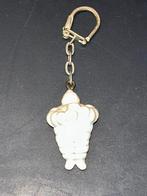 Oude michelin sleutelhanger, Verzamelen, Ophalen of Verzenden, Merk