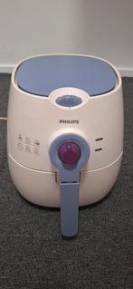 Philips airfryer, Ophalen of Verzenden, Zo goed als nieuw, Airfryer
