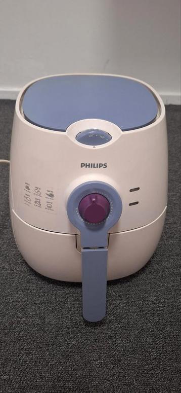 Philips airfryer beschikbaar voor biedingen