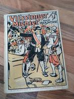 Vlissinger Michiel, Ophalen of Verzenden